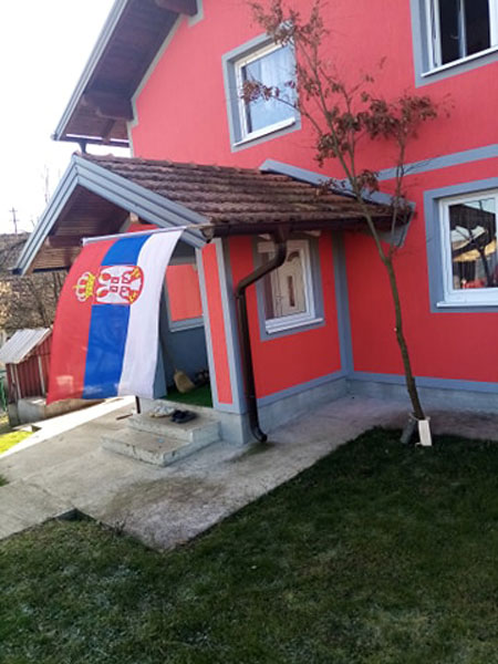 Дан -републике  (Фото:Mira Djurdjevic)
