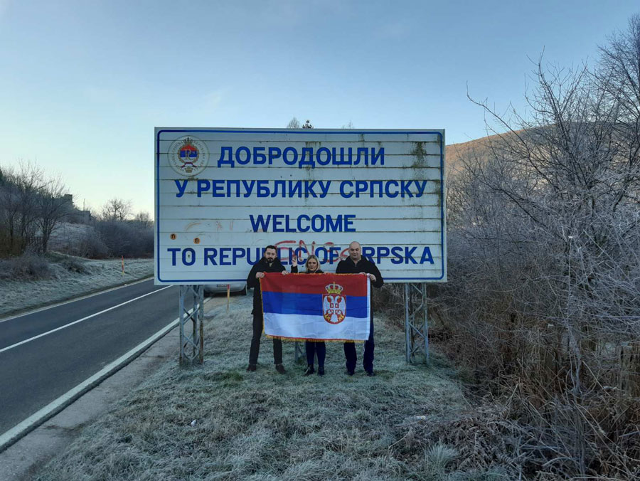 Дрвар  (Foto:Jelena/Facebook)