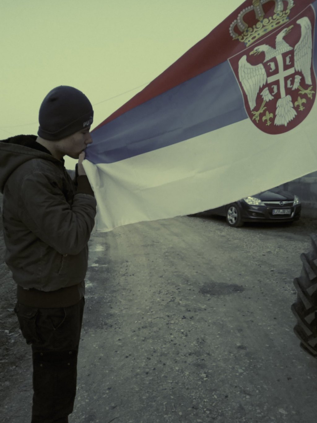 Дан Републике-Станари