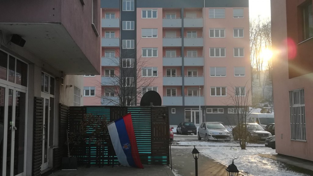 Дан Републике-Источно Сарајево