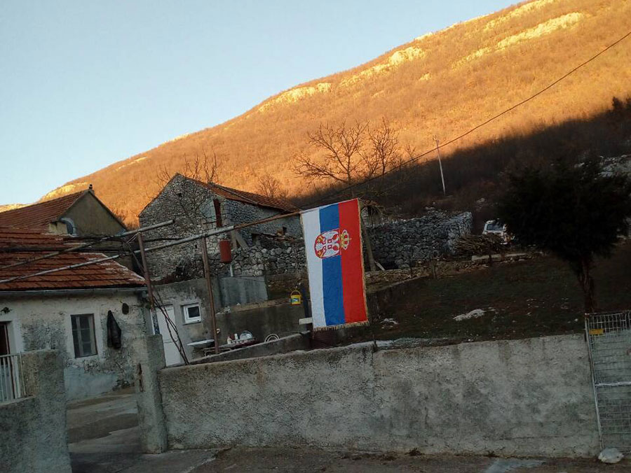 Дан Републике - Требиње село Љубомир