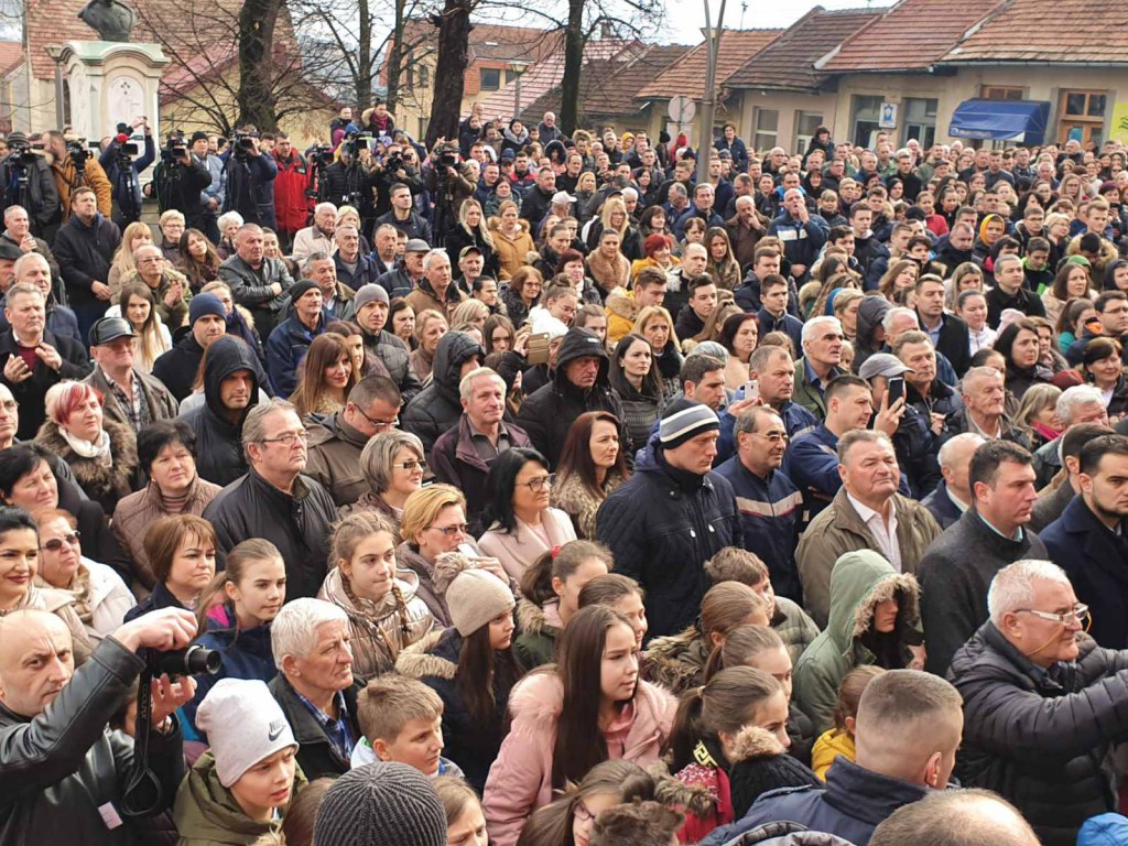 Мркоњић Град