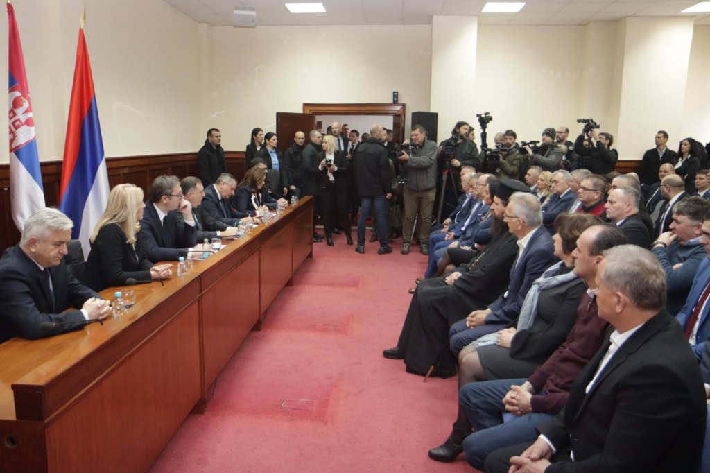 Мркоњић Град