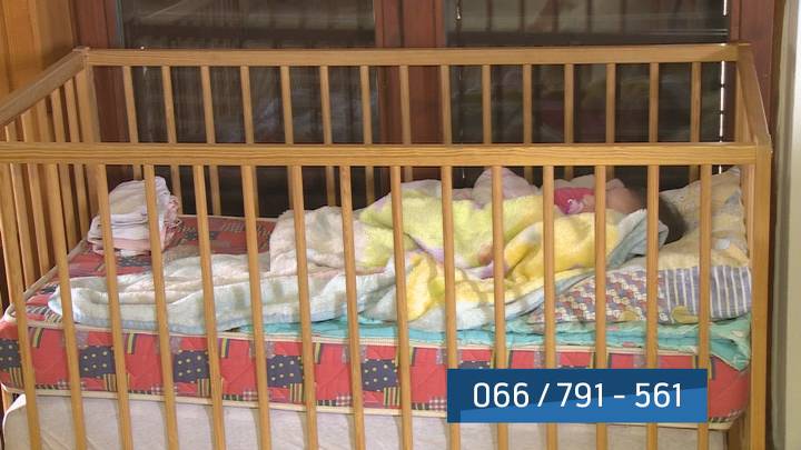 Породица Тривић на рубу егзистенције