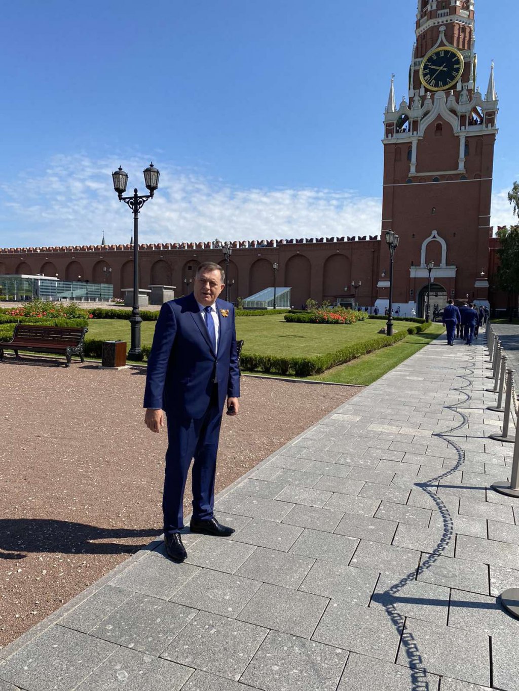 Милорад Додик