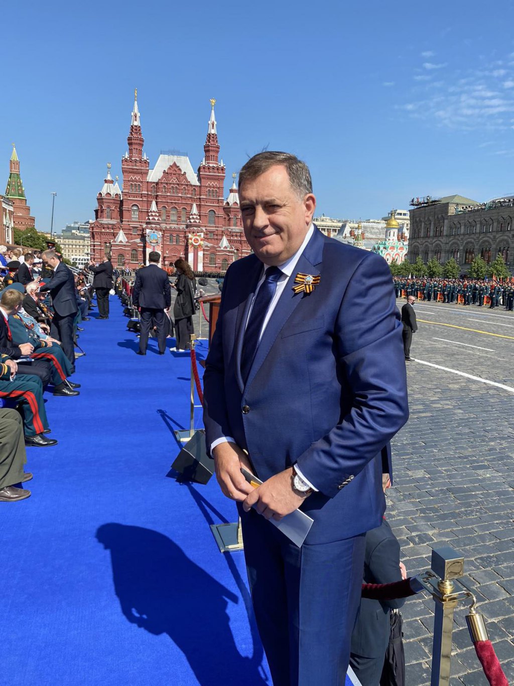 Милорад Додик