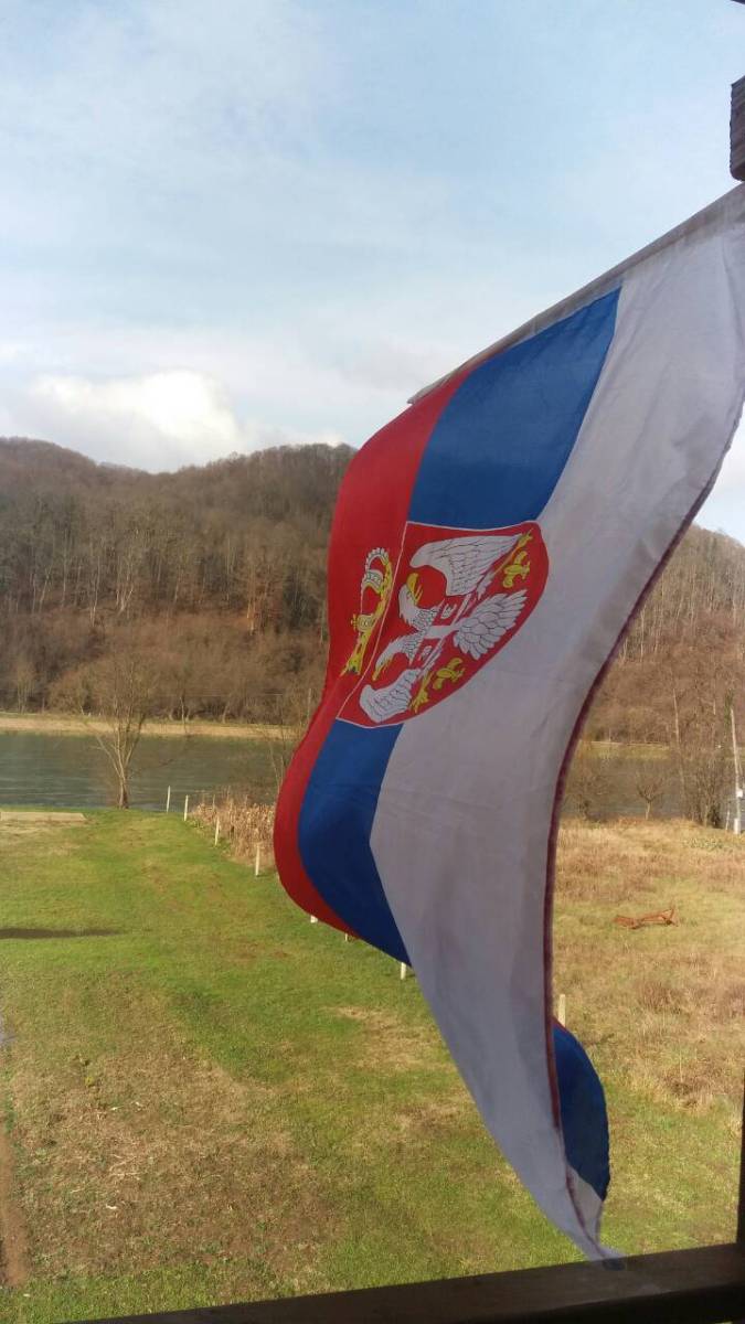 Дан Републике, Костајница (Фото: Весна Драгичевић)