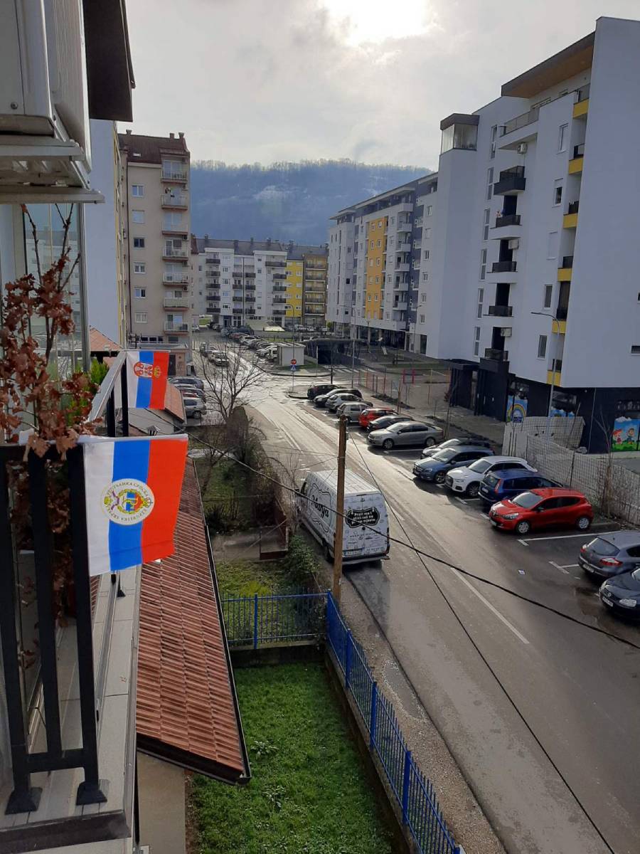 Дан Републике, Бањалука (Фото: Предраг Говедарца)