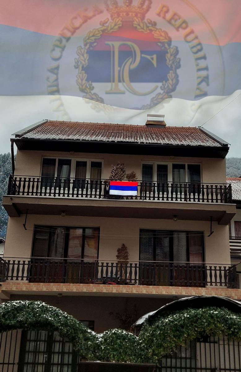 Дан Републике, Рогатица (Фото: Велимир Ристић)