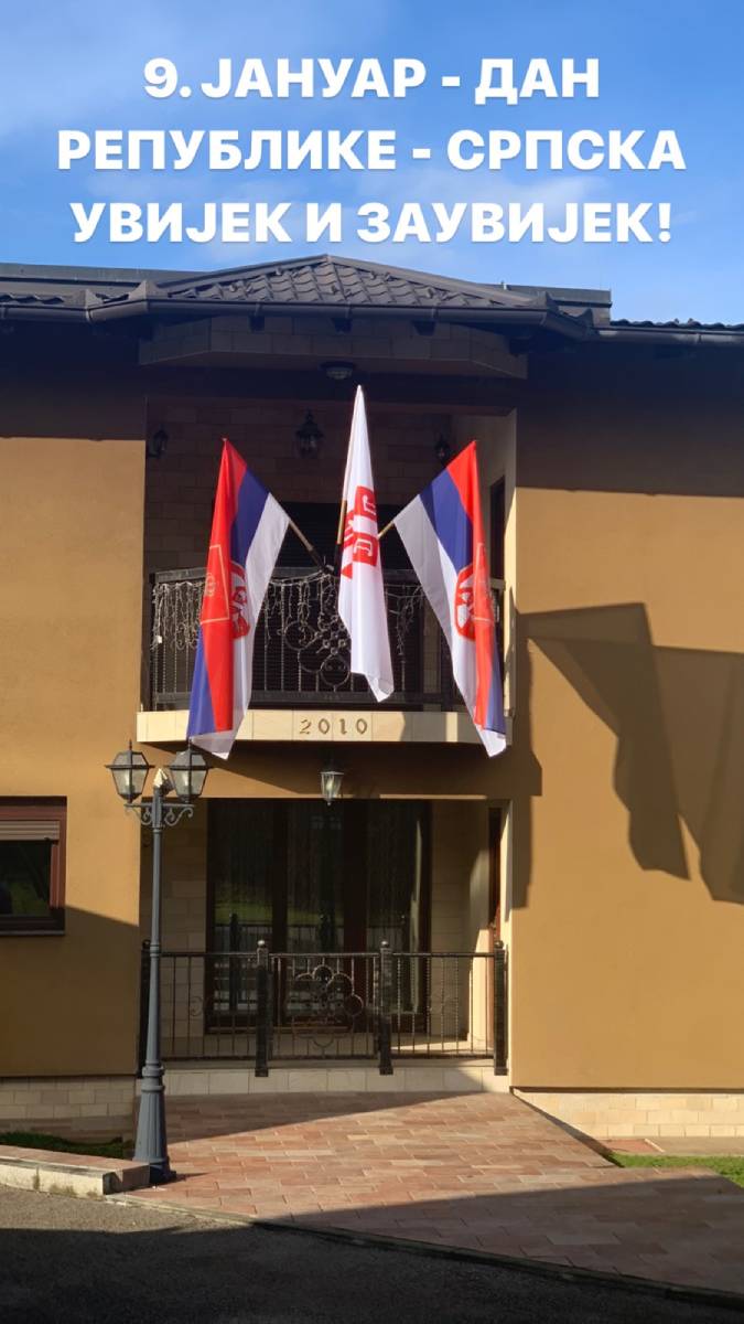 Дан Републике, Масловаре (Фото: Слободан Жупљанин)