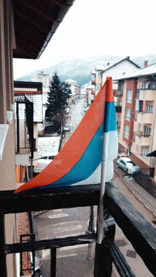 Дан Републике, Фоча (Фото: Марија Милановић)