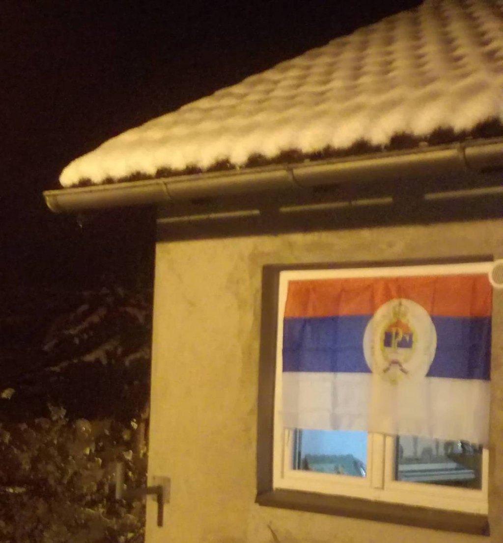 Дан Републике, Пале (Фото: Маја Скокић)