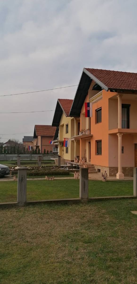 Дан Републике, Бијељина (Фото: Милан Станишић)