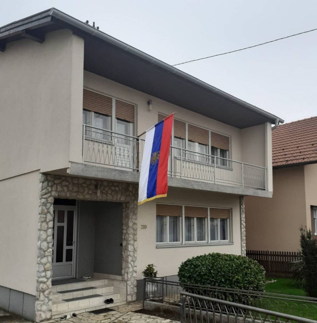 Дан Републике, Приједор (Фото: Марко Миодраговић)