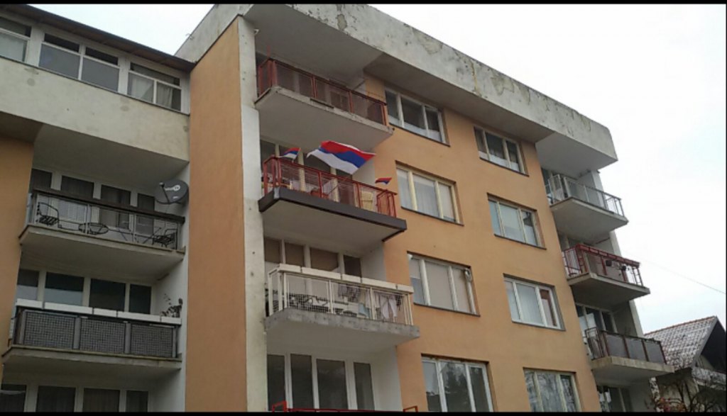 Нјегошева 3/ц, Шипово (фото:Ђорђе Кнежевић)