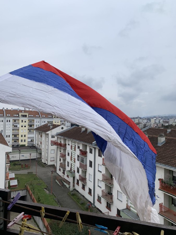 Дан Републике, Бањалука, Талијан Јевросима.