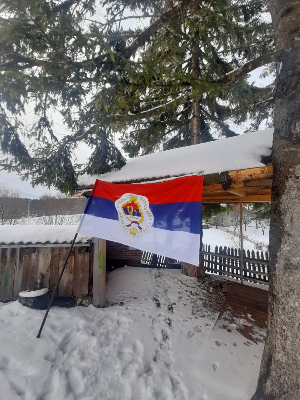 Грахово (фото: Дадо Топић)