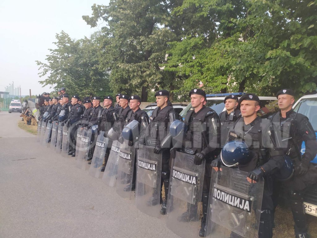 Жандармерија