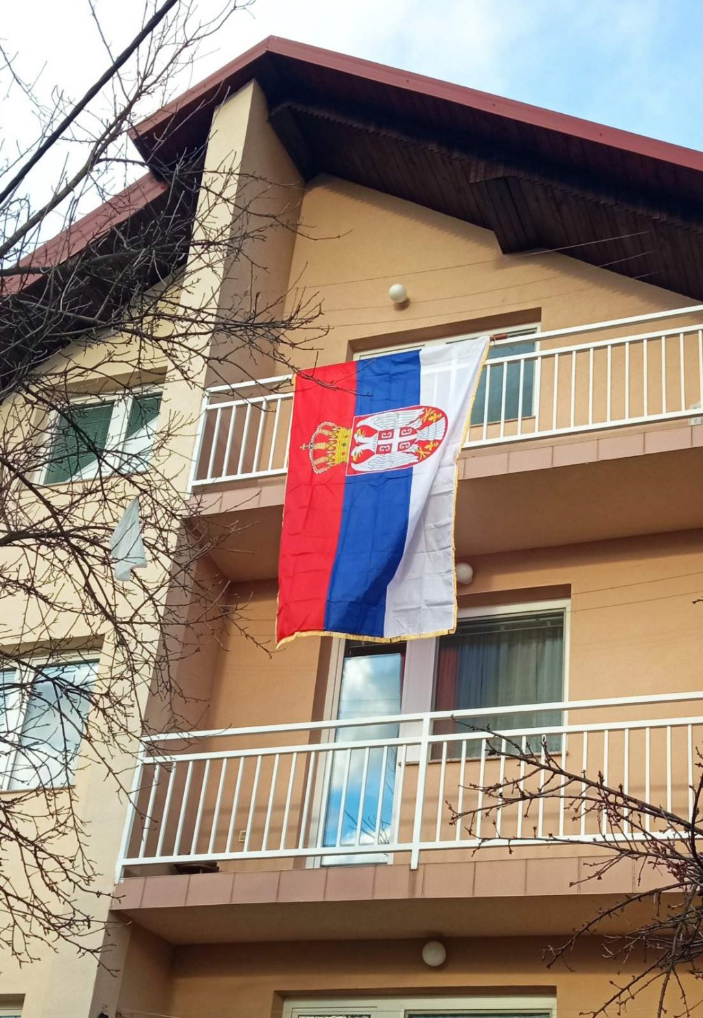 Заставе поводом Дана Републике Српске, Миро Голијанин