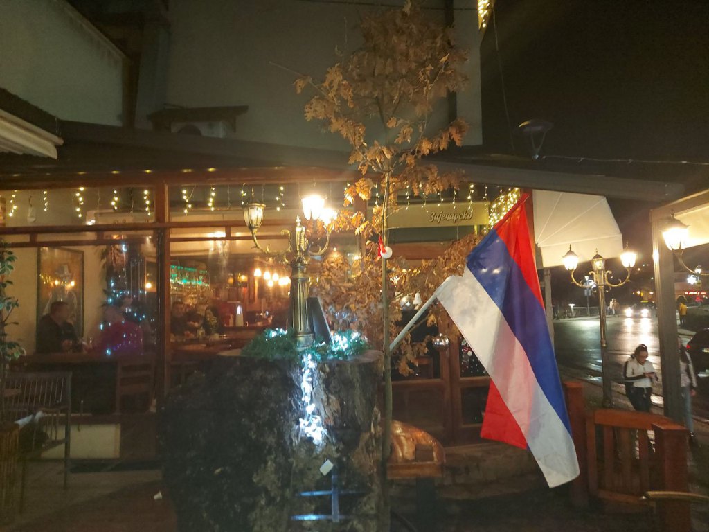 Заставе поводом Дана Републике Српске, Миодраг Станковић, Фоча