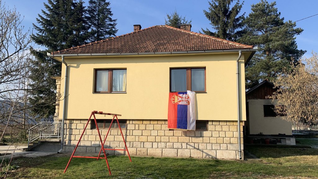 Заставе поводом Дана Републике Српске, Челопек Зворник