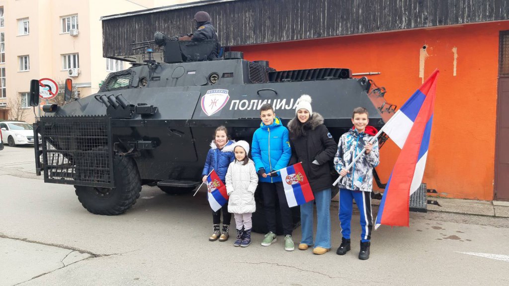 Заставе поводом Дана Републике Српске, Драган Савић, Бањалука