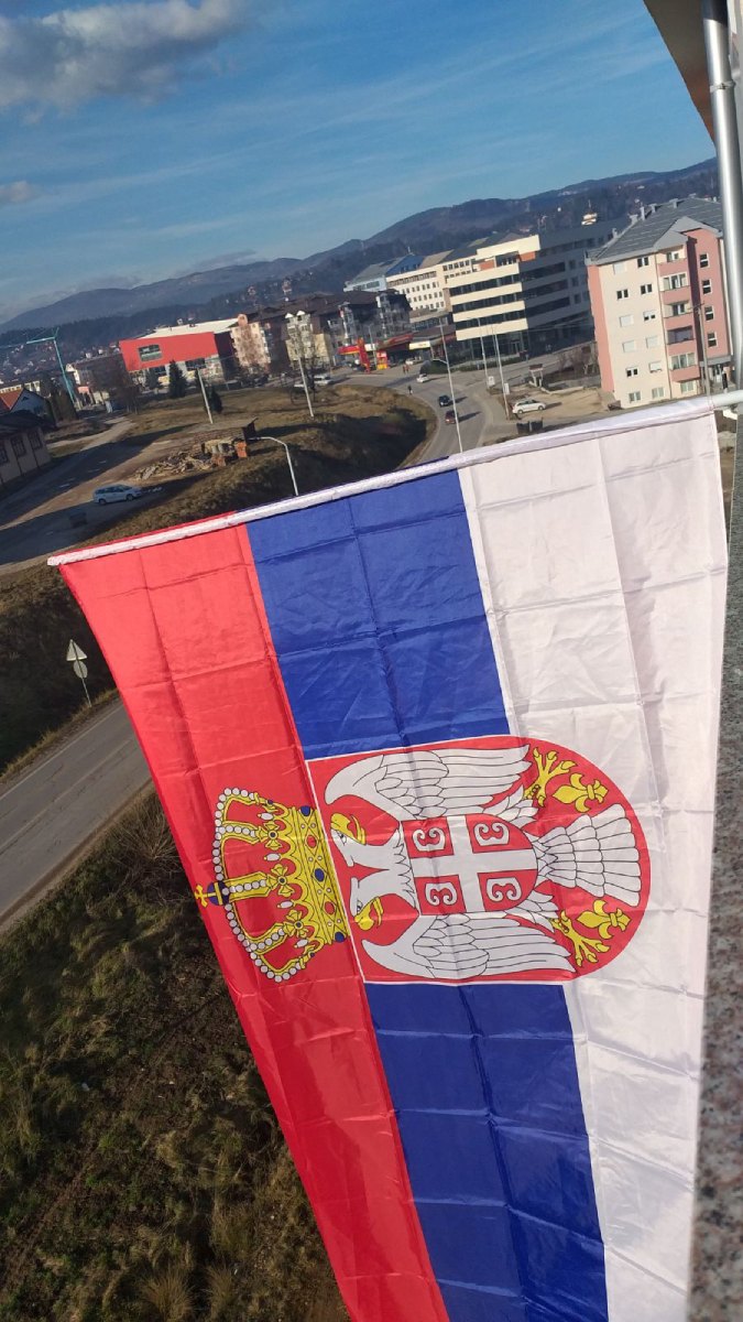 Дан Републике Српске (Фото:Оњен Aнчић, Пале)