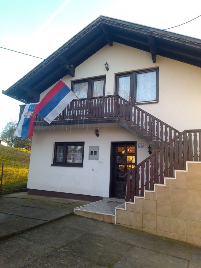 Дан Републике Српске (Фото: Дејан Стјепановић,Доњи Церани)