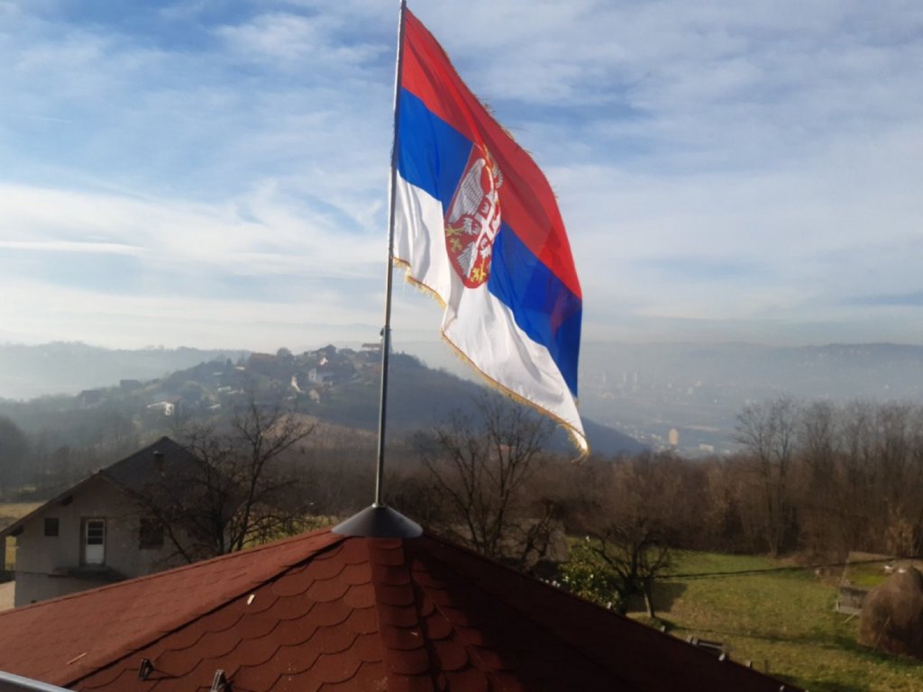 Дани Републике Српске  (Фото: Марић Драго, Добој)