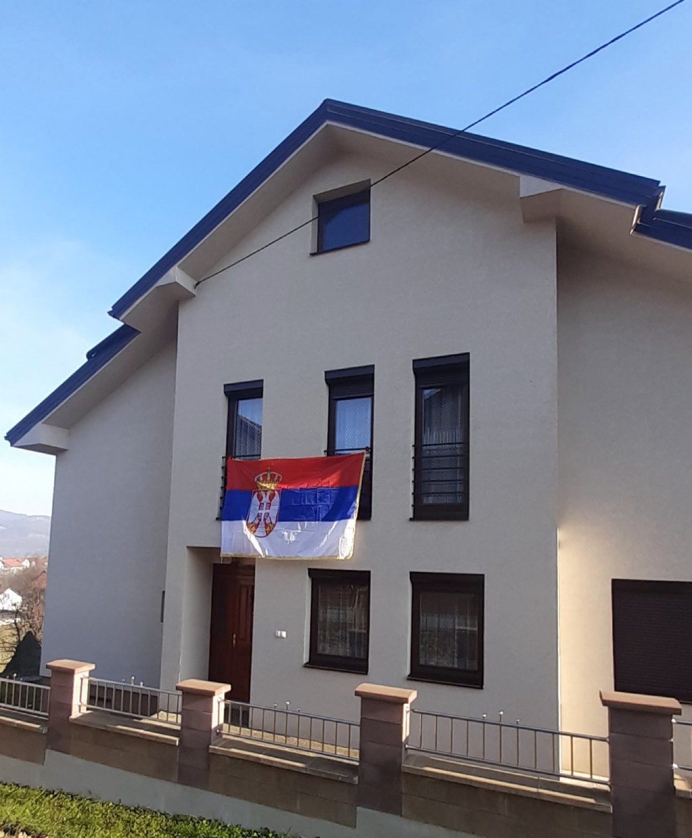 Дан Републике (Фото:Б.Поповић, Бања Лука)
