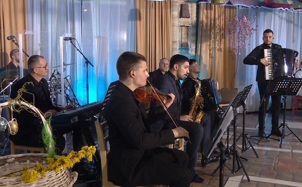 Радост Васкрса