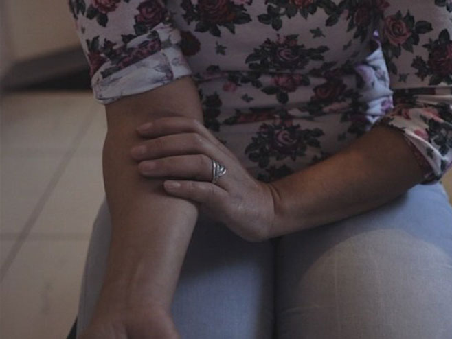 Насиље над женама Насиље над женама - Фото: РТРС