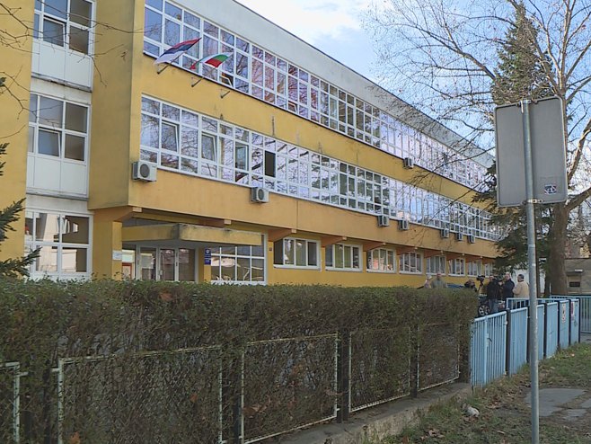 Бањалука: ОШ Георги Стојков Раковски - Фото: РТРС