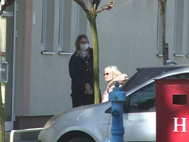 Епидемија грипа Епидемија грипа - Фото: РТРС