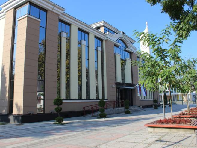 Градска управа Дервента - Фото: РТРС