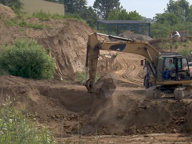 Клизишта Клизишта - Фото: РТРС