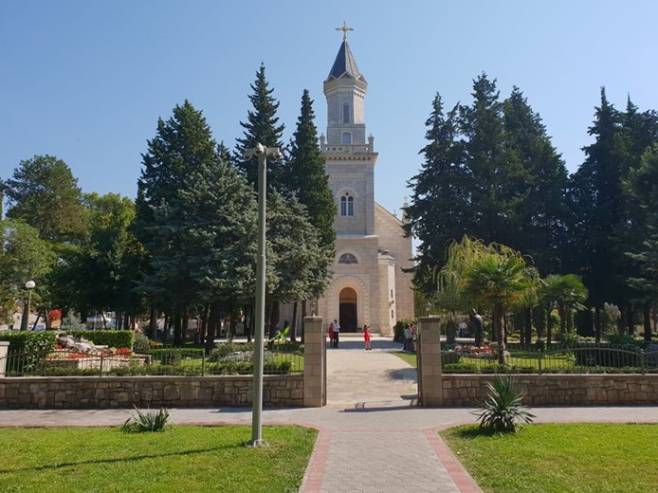 Саборни храм Преображења Господњег у Требињу - 