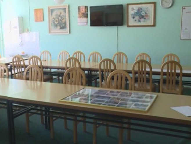 Учионица Учионица - Фото: РТРС