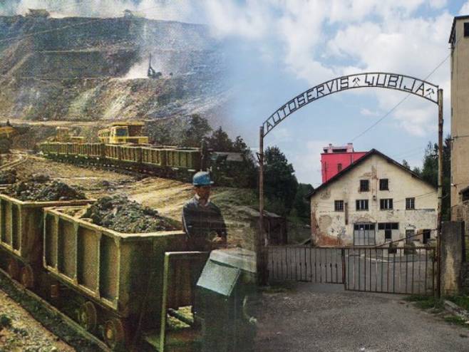 Синдикат "Нове Љубије"поручио Савјету министара:  Забили сте посљеди ексер у ковчег реалног сектора