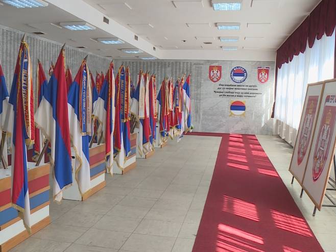 Касарна Козара Касарна Козара - Фото: РТРС