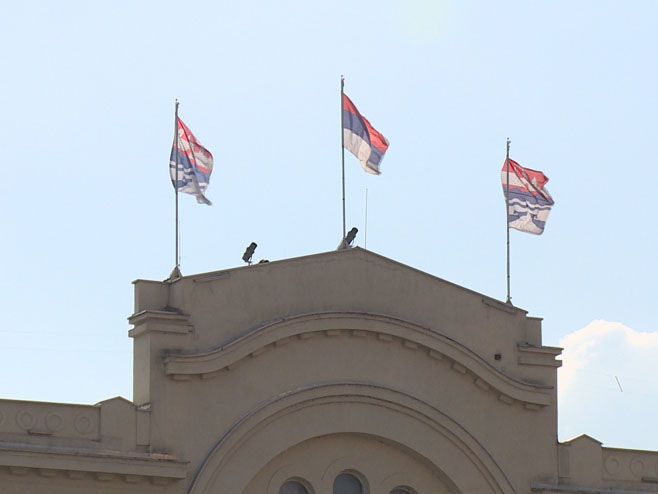 Заставе - Градска управа Заставе - Градска управа - Фото: РТРС