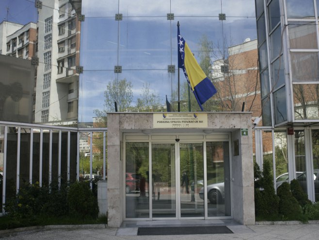 Пореска управа ФБИХ (фото:www.pufbih.bа) Пореска управа ФБИХ (фото:www.pufbih.bа) -