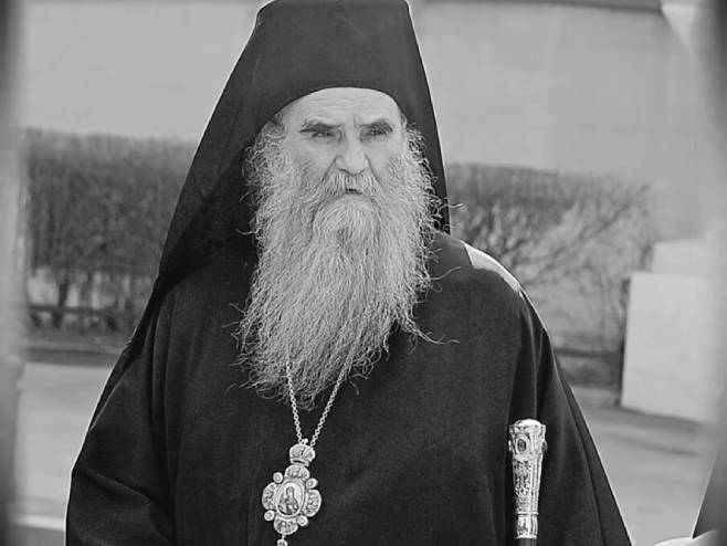 Помен митрополиту Амфилохију поводом шест година од упокојења