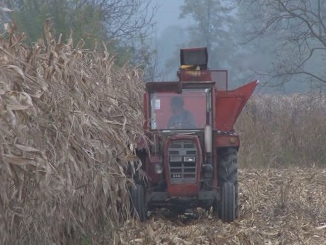 Регресирано гориво за 74 пољопривредна газдинства у општини Братунац