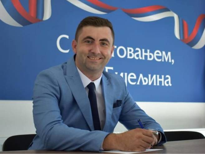 Љубиша Петровић - 
