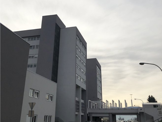 УКЦ Републике Српске УКЦ Републике Српске - Фото: РТРС