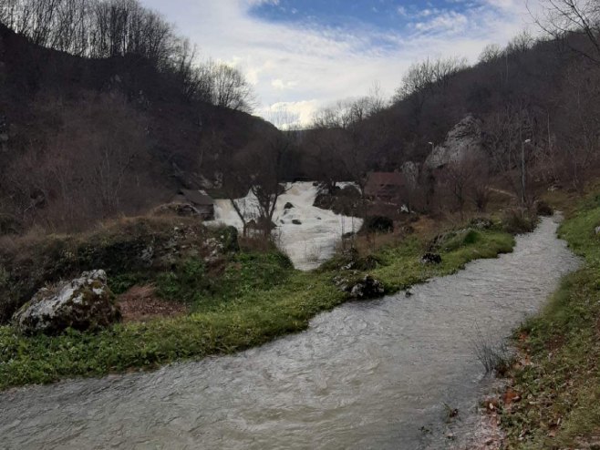 Облачно вријеме - Фото: РТРС