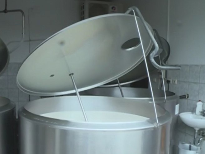 Произвођачи млијека Произвођачи млијека -