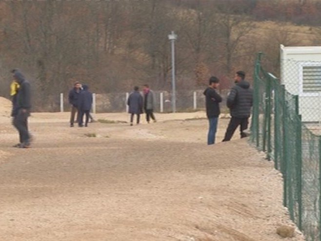 Мигранти Мигранти - Фото: РТРС