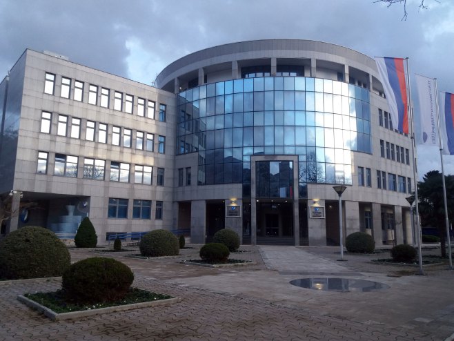 ЕРС Требиње - Фото: СРНА